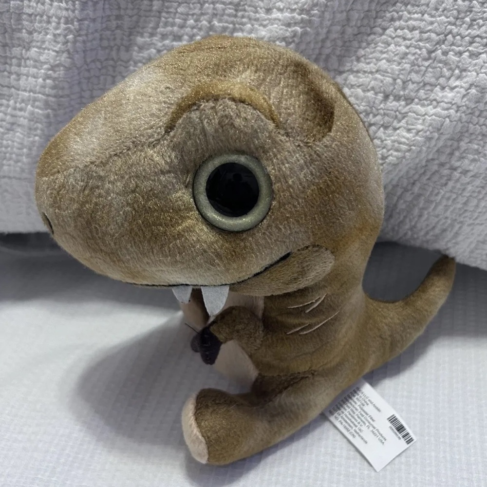 Jurassic World‎ Plush T Rex